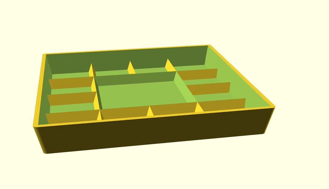 Khay phân loại động vật không xương sống (mẫu hiện trường, hiển vi, chụp ảnh) - Image 6
