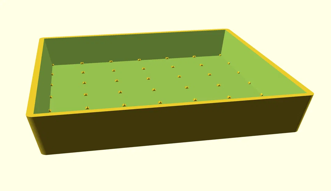 Khay phân loại động vật không xương sống (mẫu hiện trường, hiển vi, chụp ảnh) - Image 9