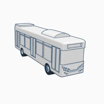 Iveco Streetway 12M (facelift)