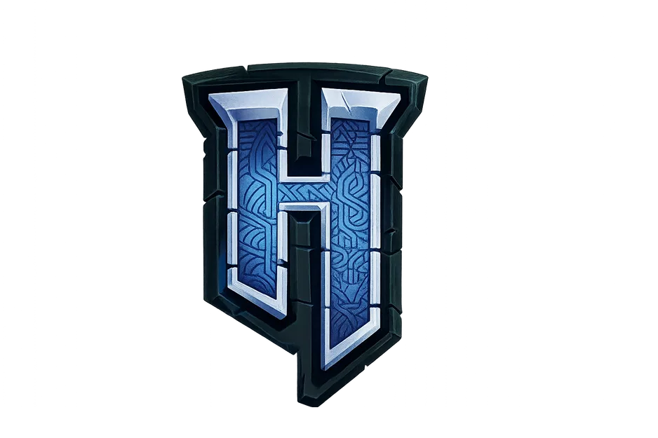 Logo Hytale - Image 1