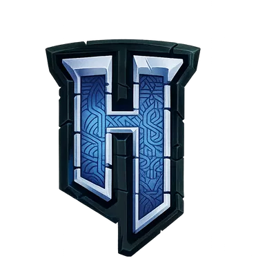 Logo Hytale