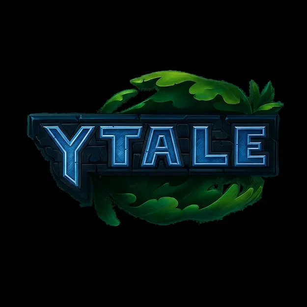Logo Hytale - Image 2