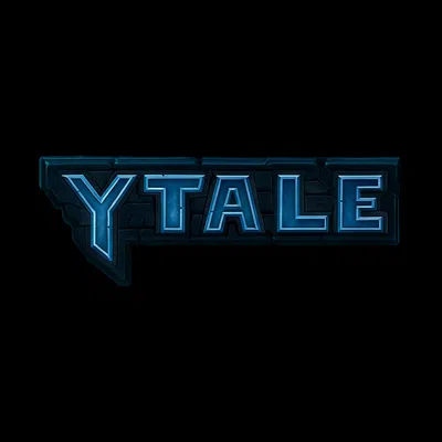 Logo Hytale