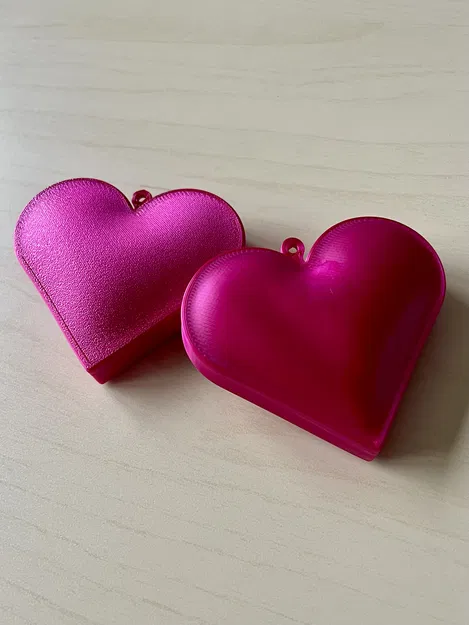 Trái Tim Valentine Phồng (Puffed Valentine Hearts) - Image 3