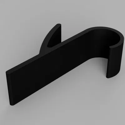 Móc Treo Radiator Phòng Tắm (Radiator Hanging Hook for Bathroom)