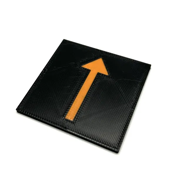 Magic Arrow Illusion - AXM - Image 1