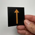 Magic Arrow Illusion - AXM - Thumbnail 2