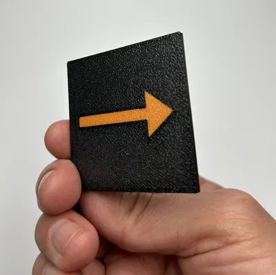 Magic Arrow Illusion - AXM