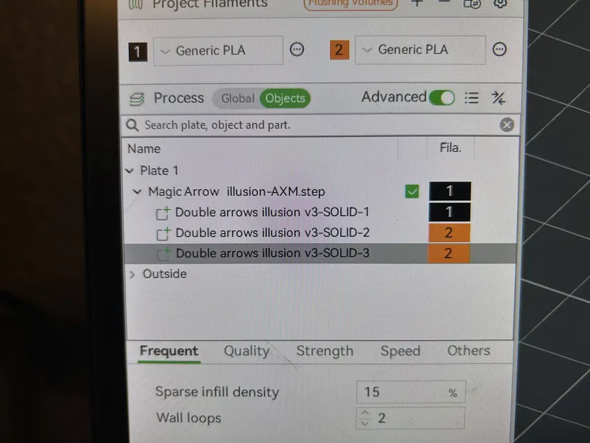 Magic Arrow Illusion - AXM - Image 5