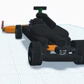 McLaren Formula F1 cho Mini 13 - Thumbnail 2