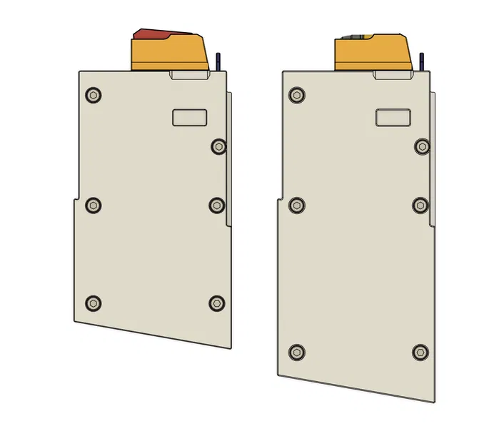 Băng đạn 10 viên Kriss/CMMG - Image 1