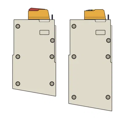 Băng đạn 10 viên Kriss/CMMG