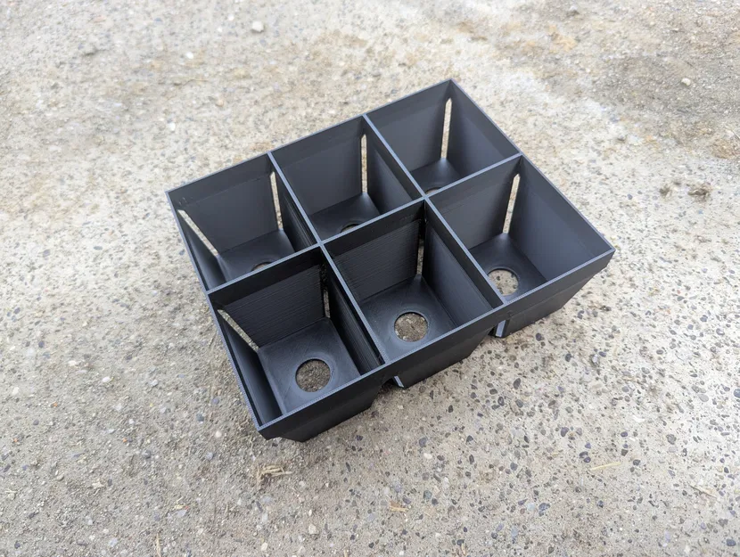 Khay ươm hạt cỡ siêu lớn - Image 2