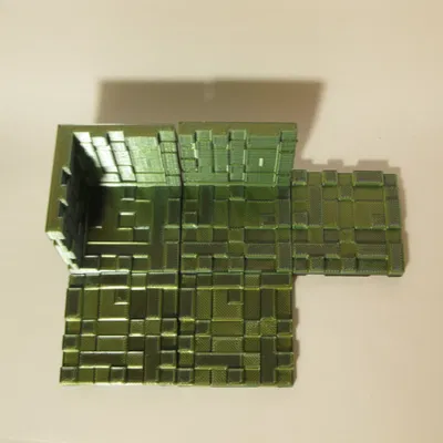 Dungeon tiles Beta files