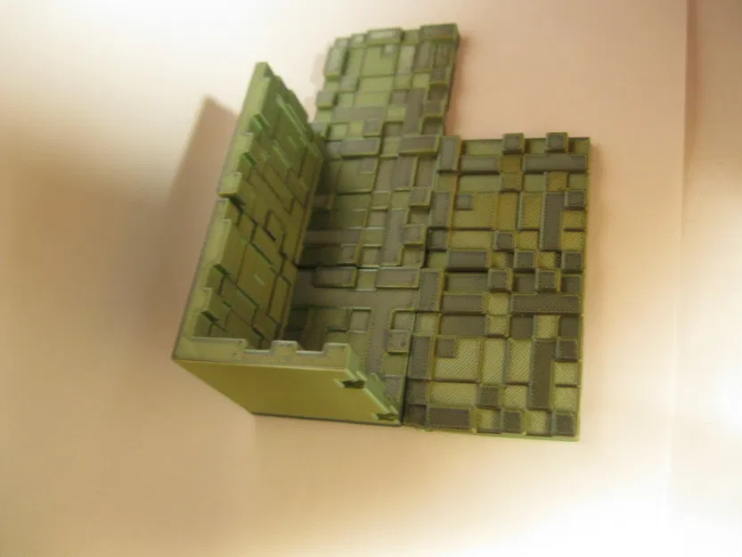 Dungeon tiles Beta files - Image 2