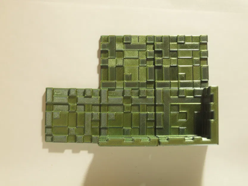 Dungeon tiles Beta files - Image 3