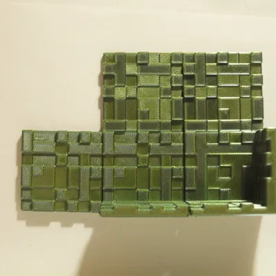 Dungeon tiles Beta files