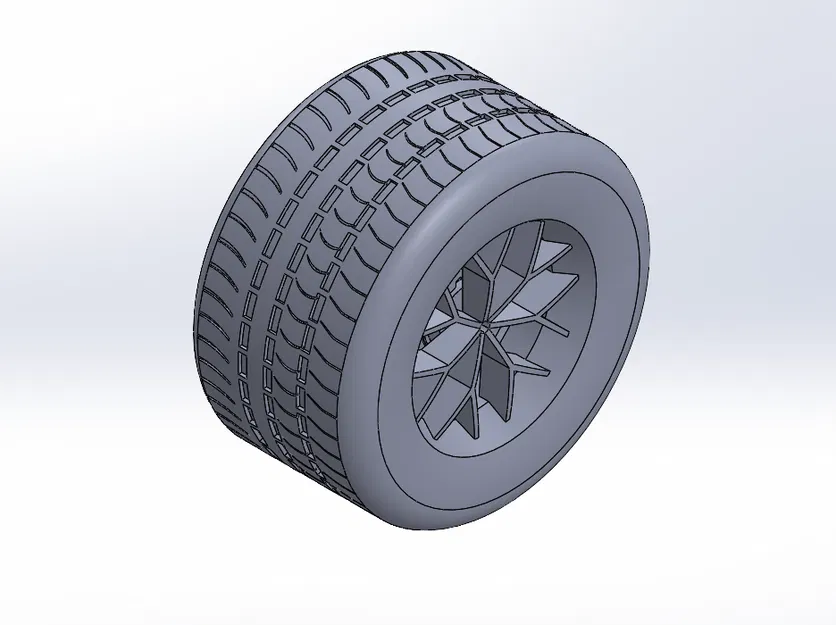 Mô hình xe NISSAN GTR - Image 5