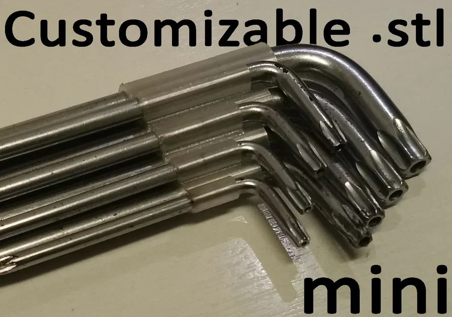 Torx holder mini - Image 1