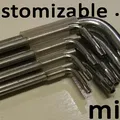 Torx holder mini - Thumbnail 1