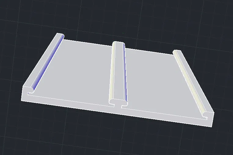 Giá đựng capsule cà phê CREMA E GUSTO (8 viên) - Image 1