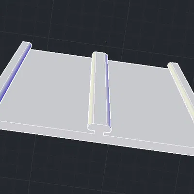 Giá đựng capsule cà phê CREMA E GUSTO (8 viên)