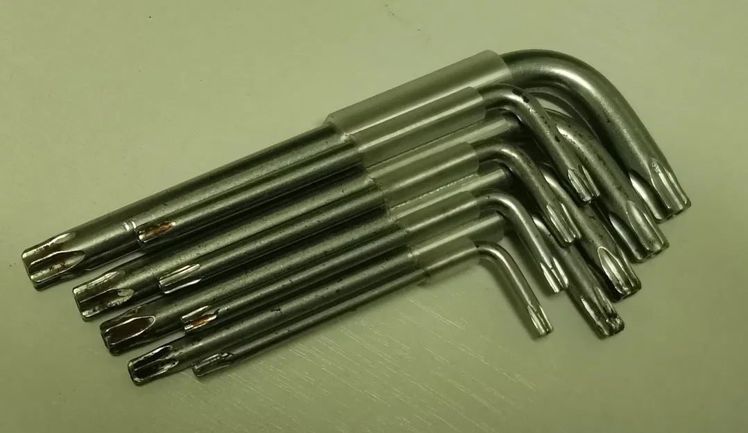 Torx holder mini - Image 5