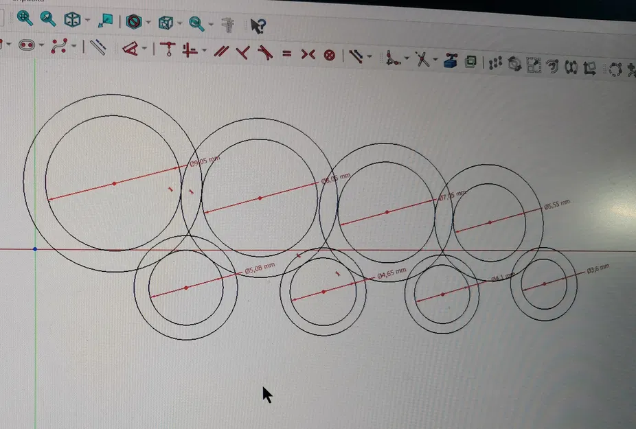 Torx holder mini - Image 6