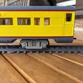 Toa Hành Khách Streamlined Cho O Gauge - Thumbnail 5