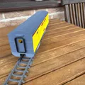 Toa Hành Khách Streamlined Cho O Gauge - Thumbnail 9