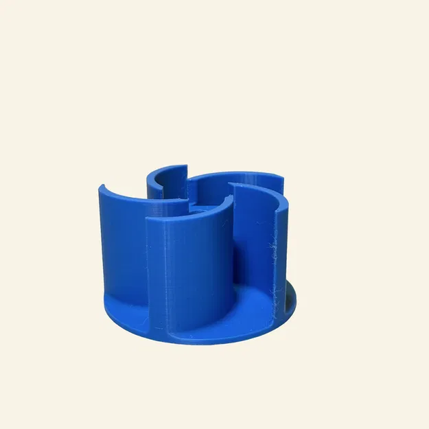 Drain Drill - Bơm nước chạy bằng máy khoan điện - Image 4