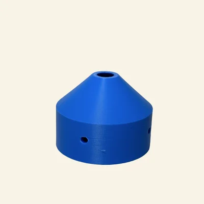 Drain Drill - Bơm nước chạy bằng máy khoan điện 5