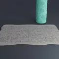 Con lăn tạo họa tiết (Texture Rollers) - Mandalas #4 - Thumbnail 6