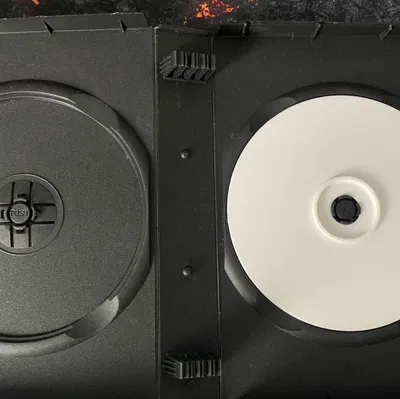 Insert DVD Case cho game Nintendo 64 (N64) – DVD Case Nintendo 64 N64 Game Insert