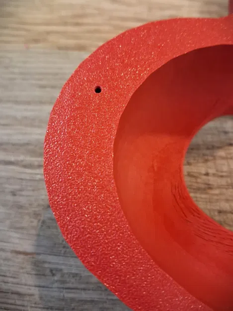 Đèn Tea Light Hình Trái Tim (Heart Tea Light Lamp) - Image 7