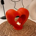 Đèn Tea Light Hình Trái Tim (Heart Tea Light Lamp) - Thumbnail 12