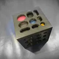 Trinomial Cube - Thumbnail 3