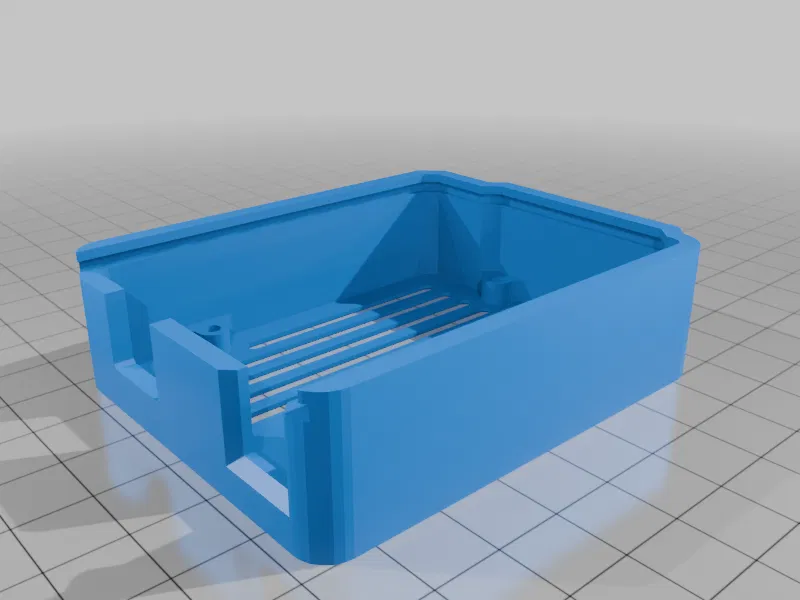 Arduino Uno R3 – Standard Edition (Vỏ in 3D tiêu chuẩn) - Image 5