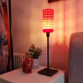 Chụp Đèn Trái Tim Tình Yêu Valentine (Valentines Love Heart Lampshade) - Thumbnail 2