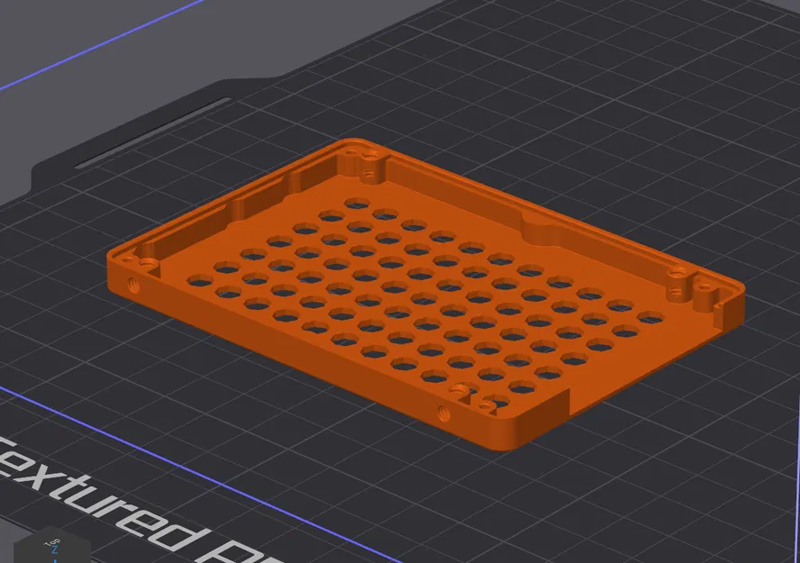 Vỏ adapter M.2/mSATA to SATA Rev.2 - Image 1