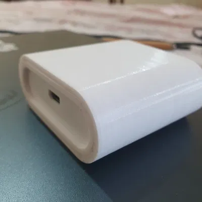 Enclosure/Casing tuỳ chỉnh cho mạch sạc điện thoại