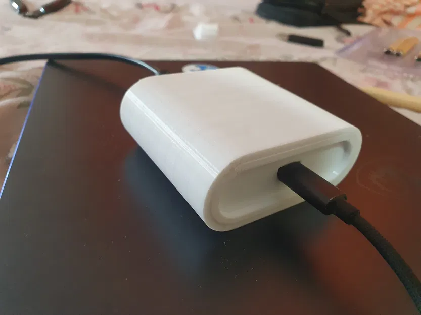 Enclosure/Casing tuỳ chỉnh cho mạch sạc điện thoại - Image 5