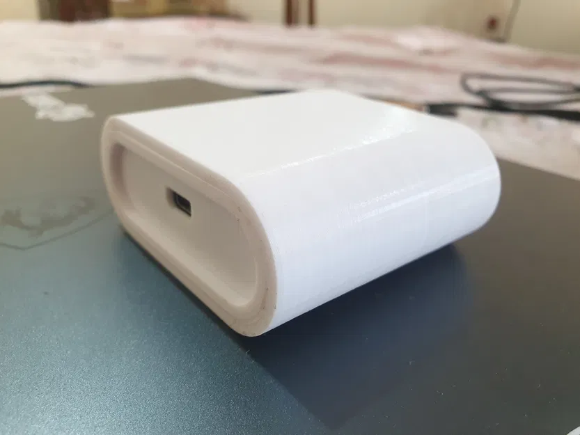 Enclosure/Casing tuỳ chỉnh cho mạch sạc điện thoại - Image 6