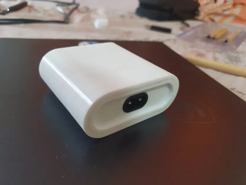 Enclosure/Casing tuỳ chỉnh cho mạch sạc điện thoại - Image 8