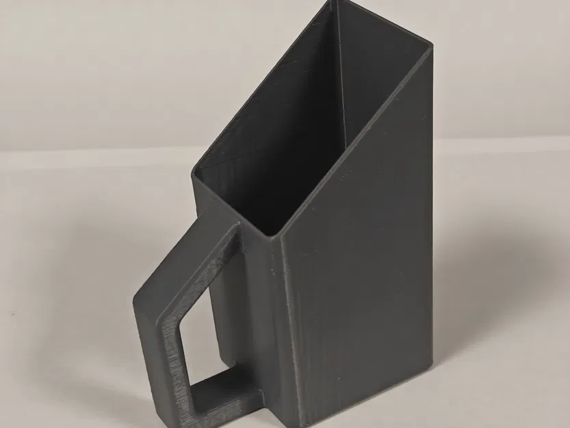 Muỗng Xúc Đa Năng Siêu Nhẹ | Bền Bỉ & Scale Linh Hoạt - Image 3