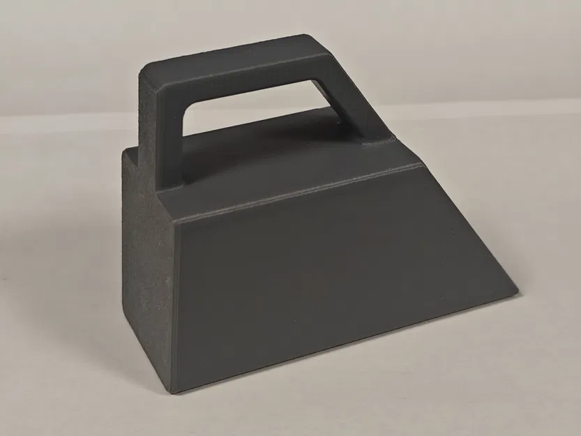 Muỗng Xúc Đa Năng Siêu Nhẹ | Bền Bỉ & Scale Linh Hoạt - Image 4