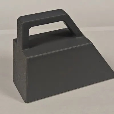 Muỗng Xúc Đa Năng Siêu Nhẹ | Bền Bỉ & Scale Linh Hoạt