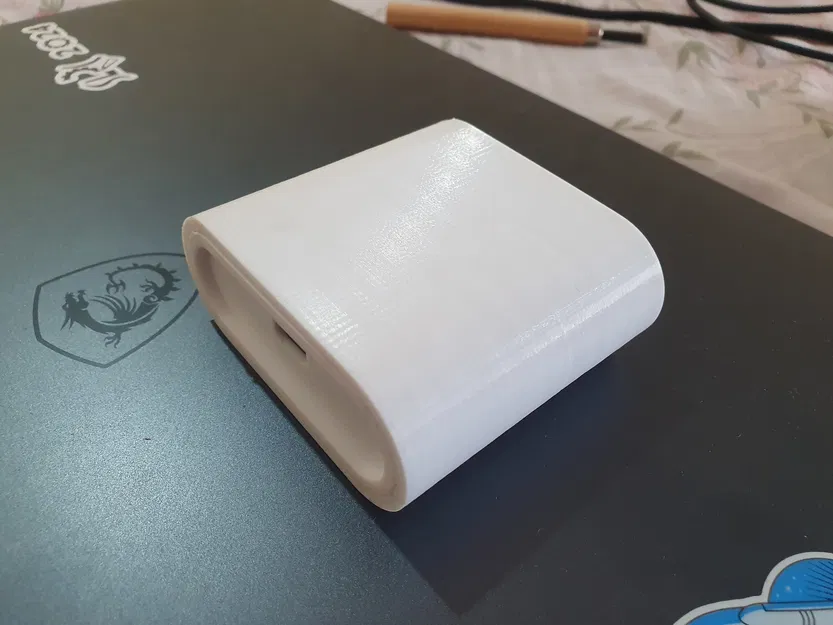 Enclosure/Casing tuỳ chỉnh cho mạch sạc điện thoại - Image 12