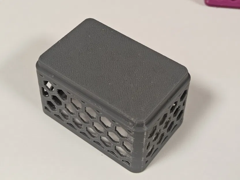 Khay Đựng Siêu Nhẹ Xếp Chồng | 3 Kích Thước - Image 4