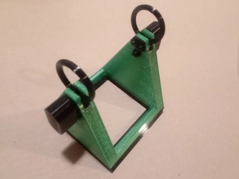 Kệ đỡ kèm quick binder cho thẻ index - Image 9